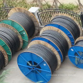 PVC / Cobre / Eléctrico / Caucho / XLPE Cable Aislado